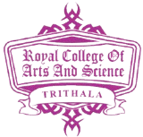 Royal College of Arts & Science crest